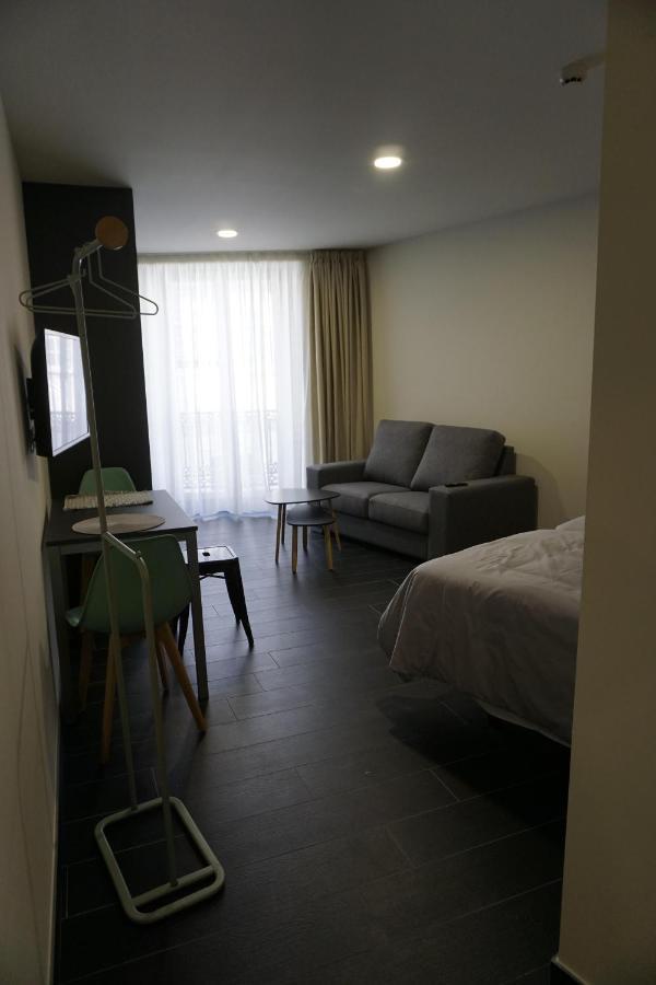 Lumen Place Apartamentos Mondonedo Exterior photo