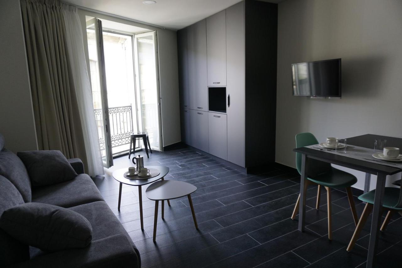 Lumen Place Apartamentos Mondonedo Exterior photo