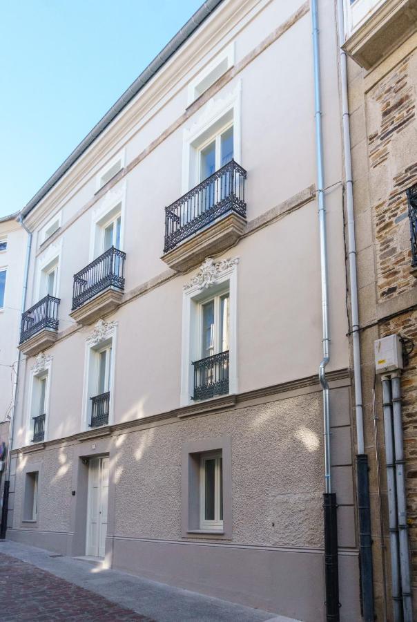 Lumen Place Apartamentos Mondonedo Exterior photo