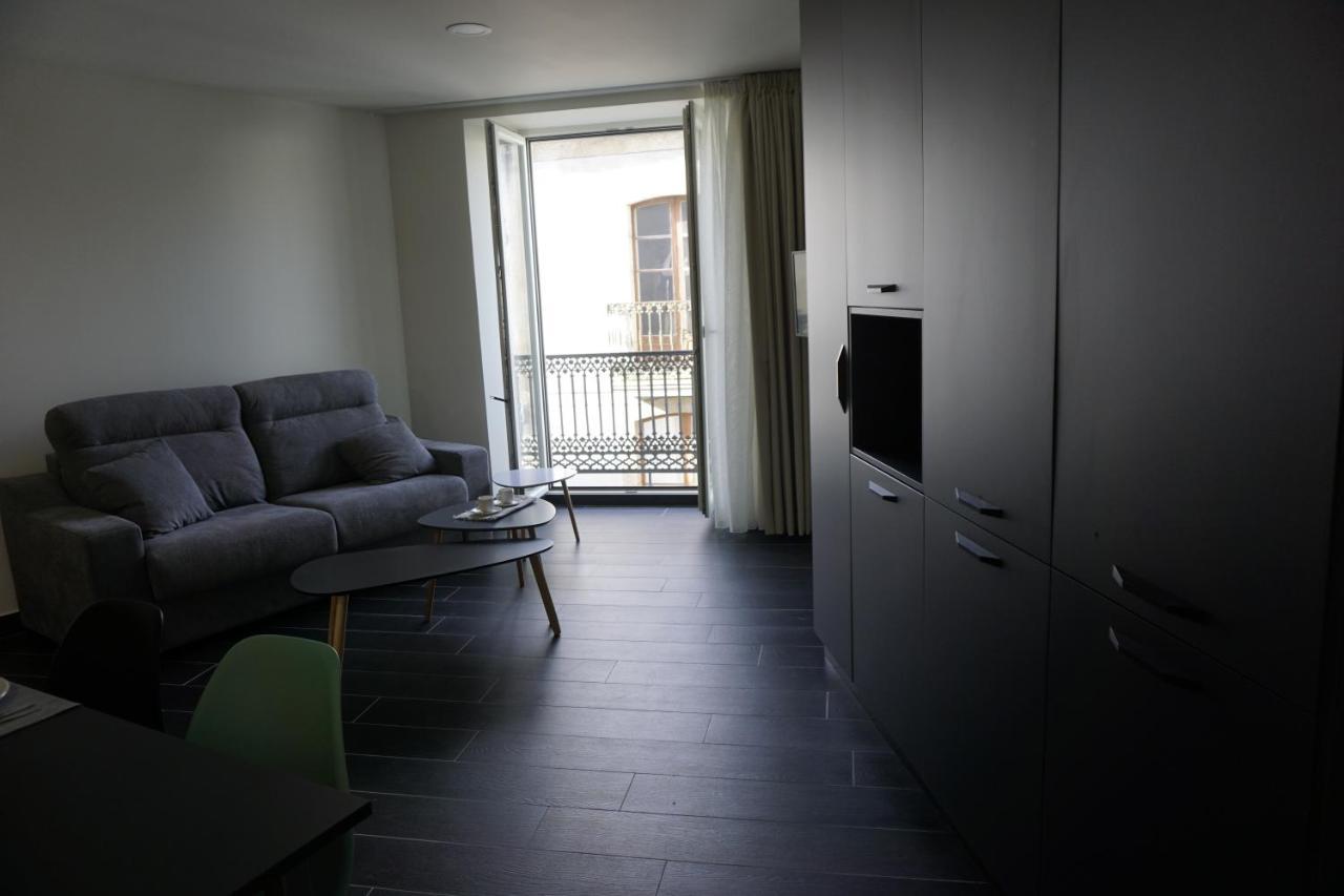 Lumen Place Apartamentos Mondonedo Exterior photo