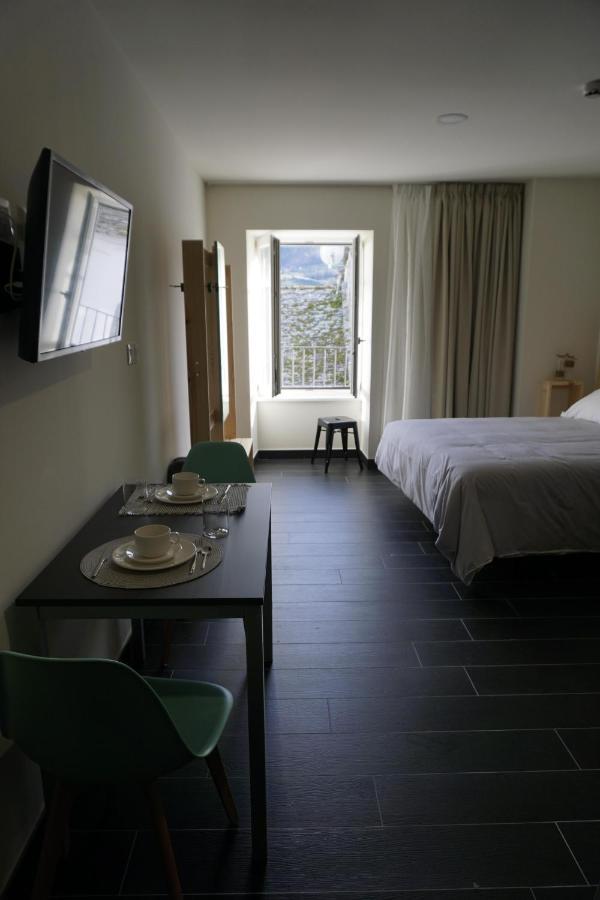 Lumen Place Apartamentos Mondonedo Exterior photo