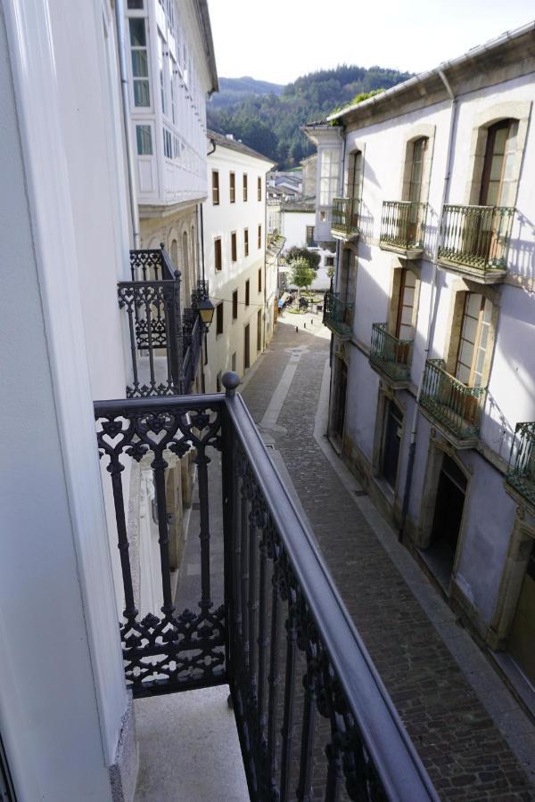 Lumen Place Apartamentos Mondonedo Exterior photo