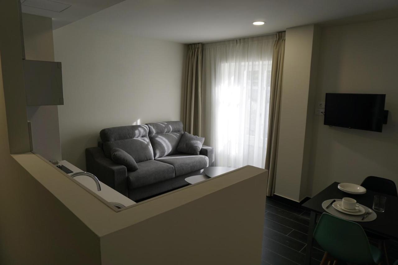 Lumen Place Apartamentos Mondonedo Exterior photo