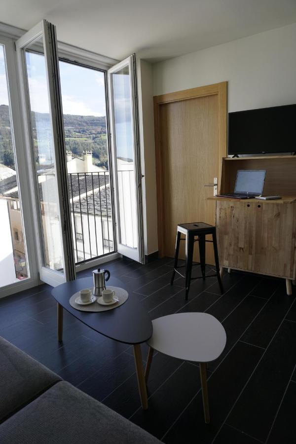 Lumen Place Apartamentos Mondonedo Exterior photo