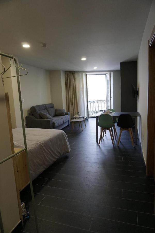 Lumen Place Apartamentos Mondonedo Exterior photo