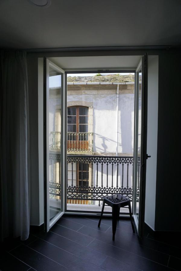 Lumen Place Apartamentos Mondonedo Exterior photo