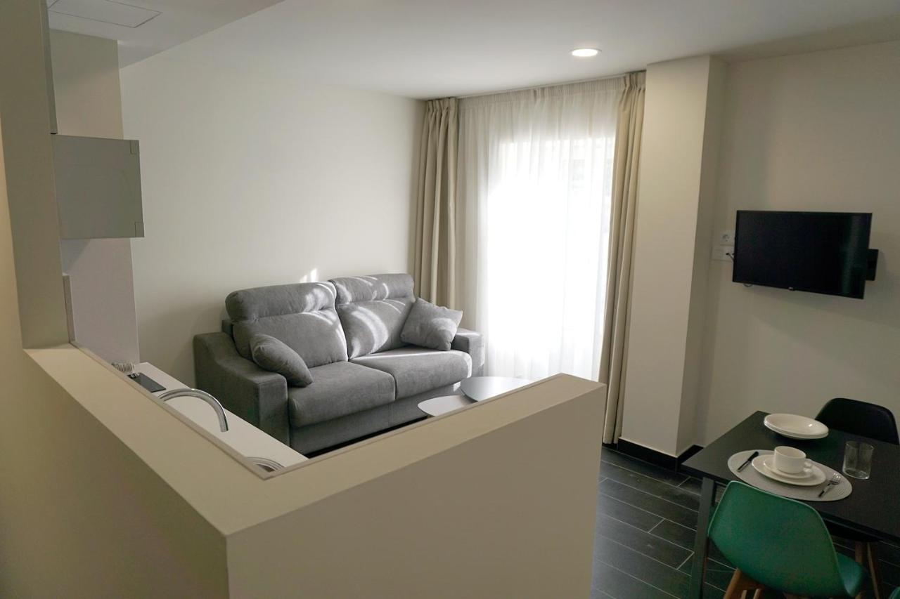 Lumen Place Apartamentos Mondonedo Exterior photo