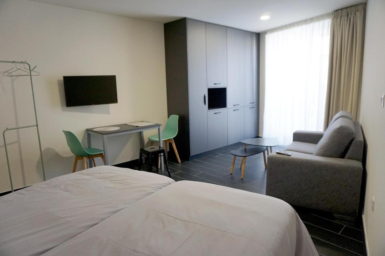 Lumen Place Apartamentos Mondonedo Exterior photo