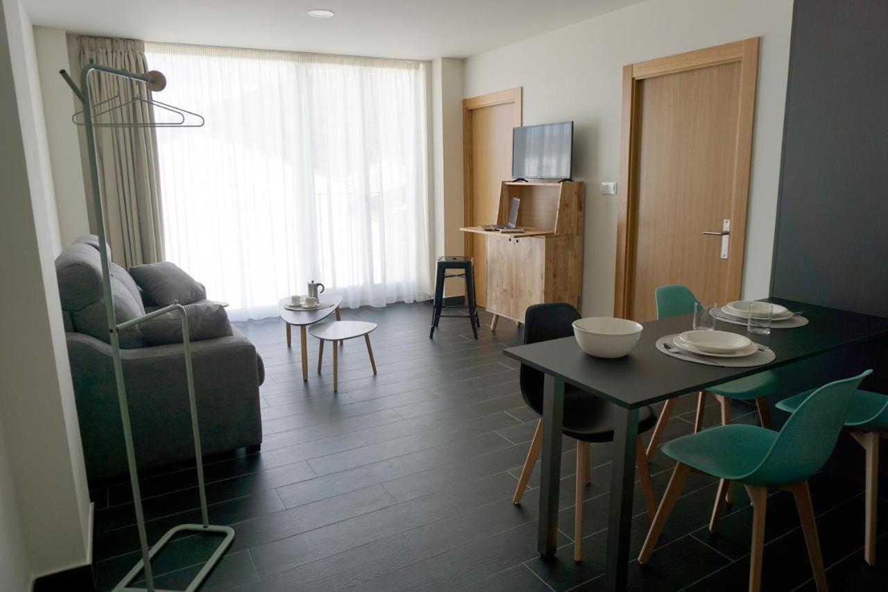 Lumen Place Apartamentos Mondonedo Exterior photo