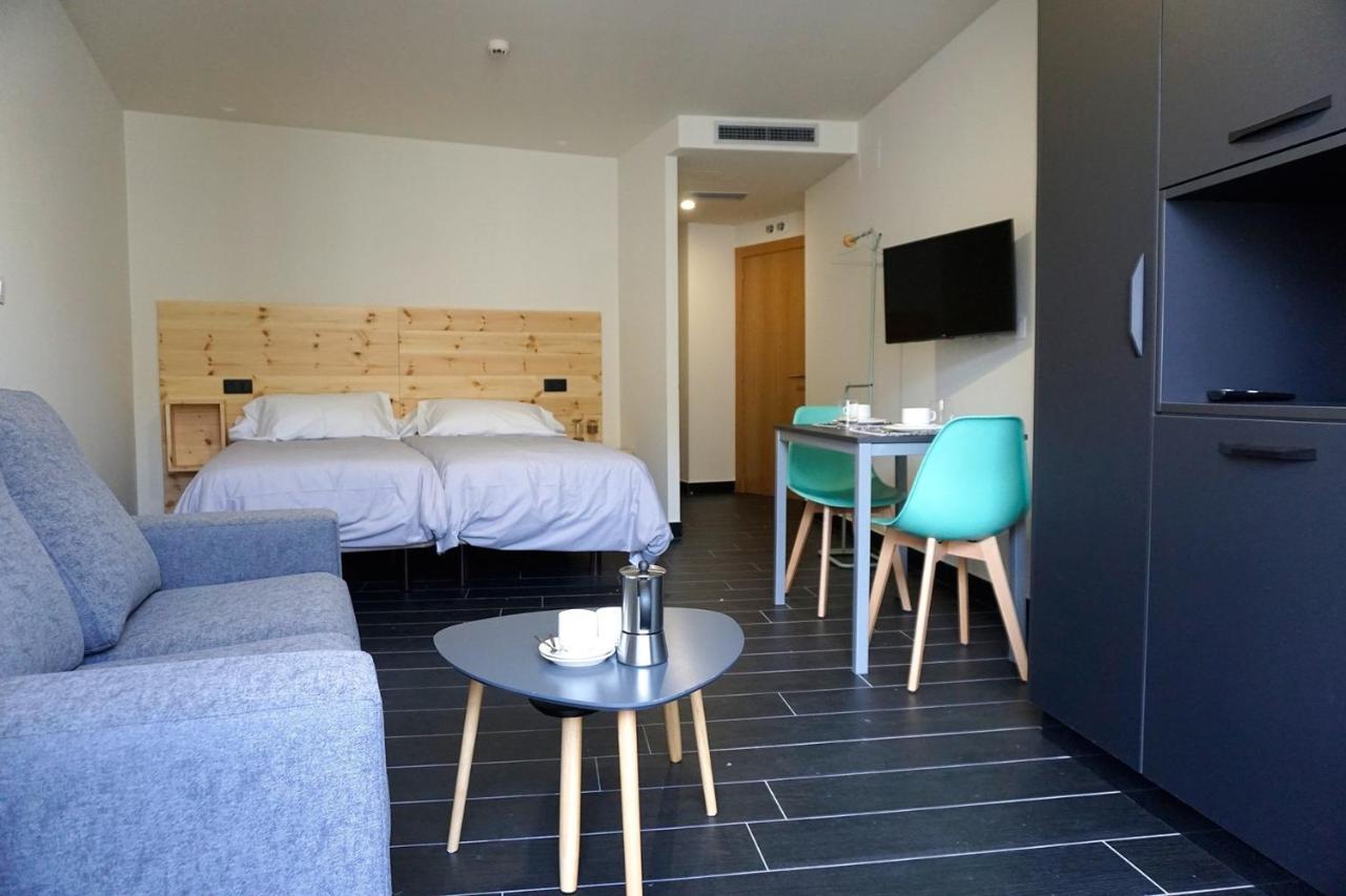 Lumen Place Apartamentos Mondonedo Exterior photo