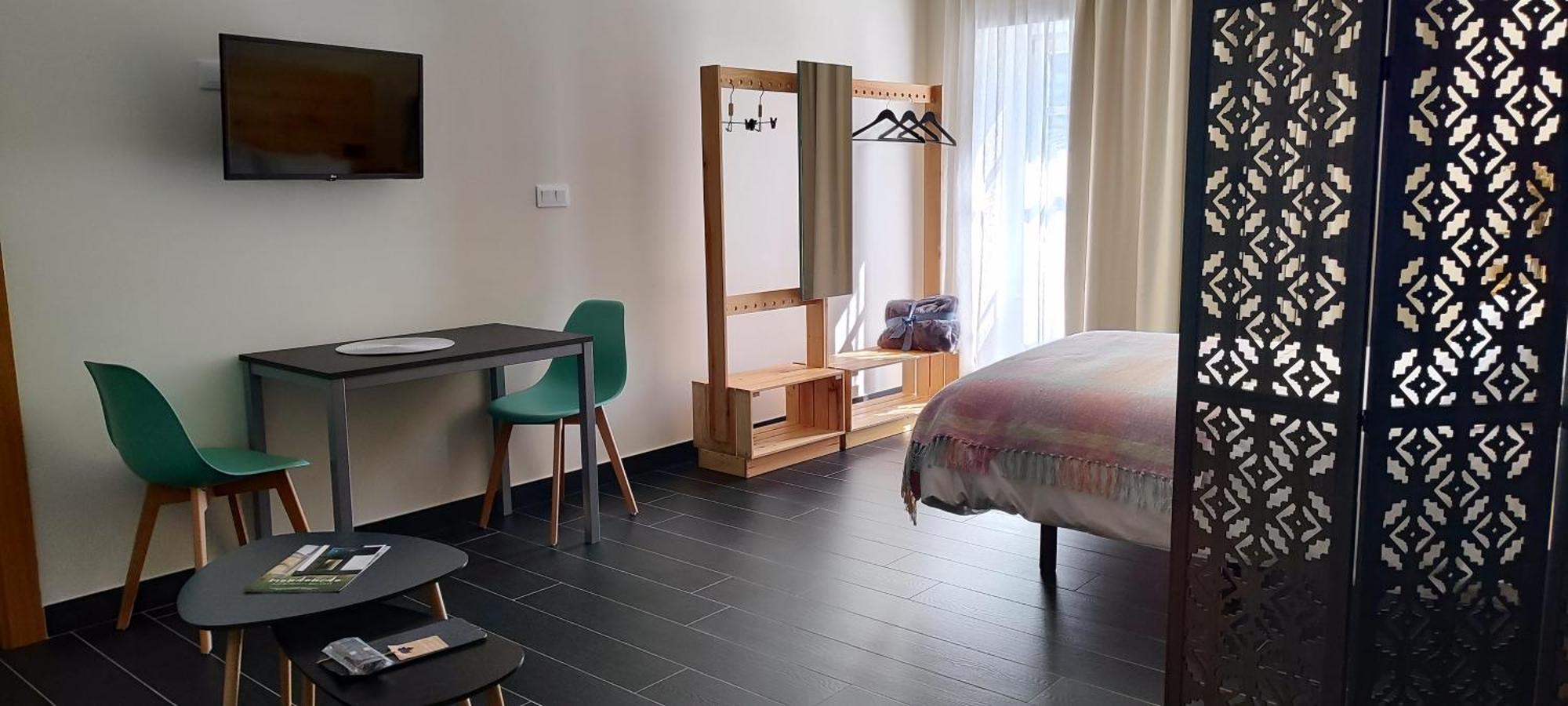 Lumen Place Apartamentos Mondonedo Exterior photo