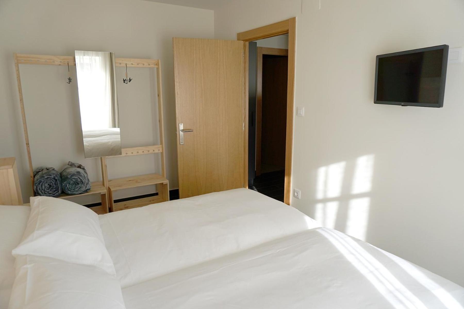 Lumen Place Apartamentos Mondonedo Exterior photo
