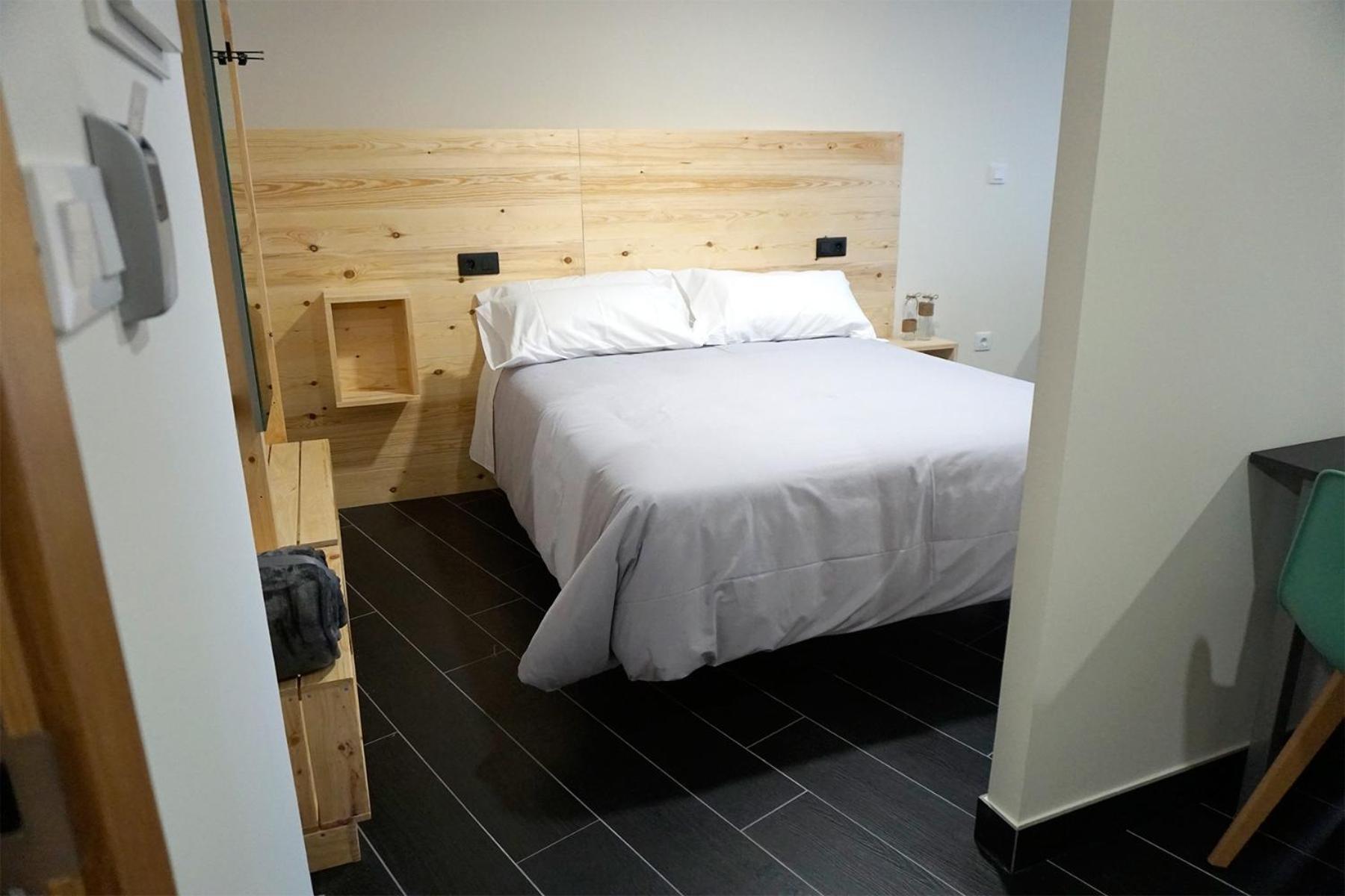 Lumen Place Apartamentos Mondonedo Exterior photo