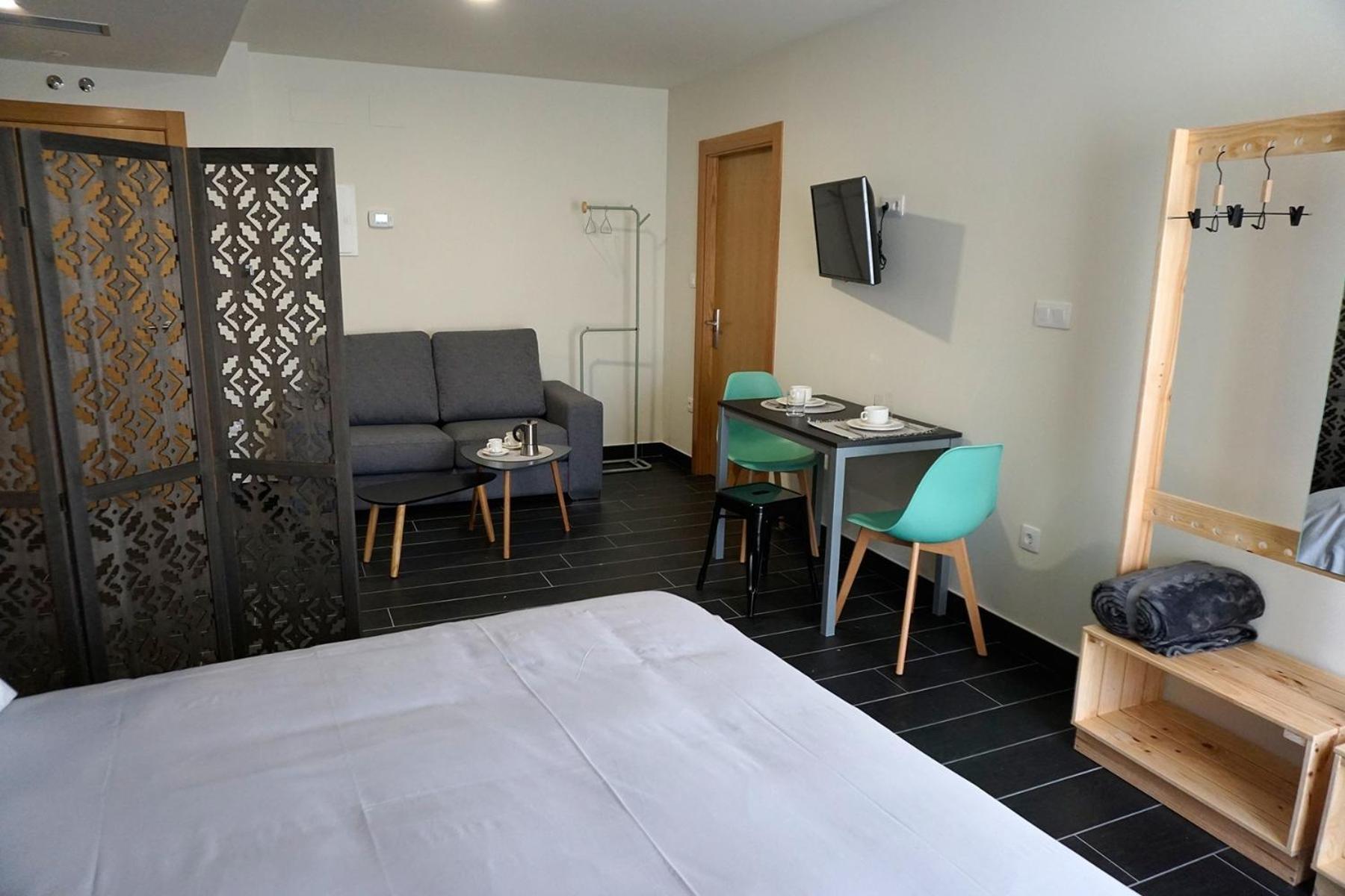 Lumen Place Apartamentos Mondonedo Exterior photo