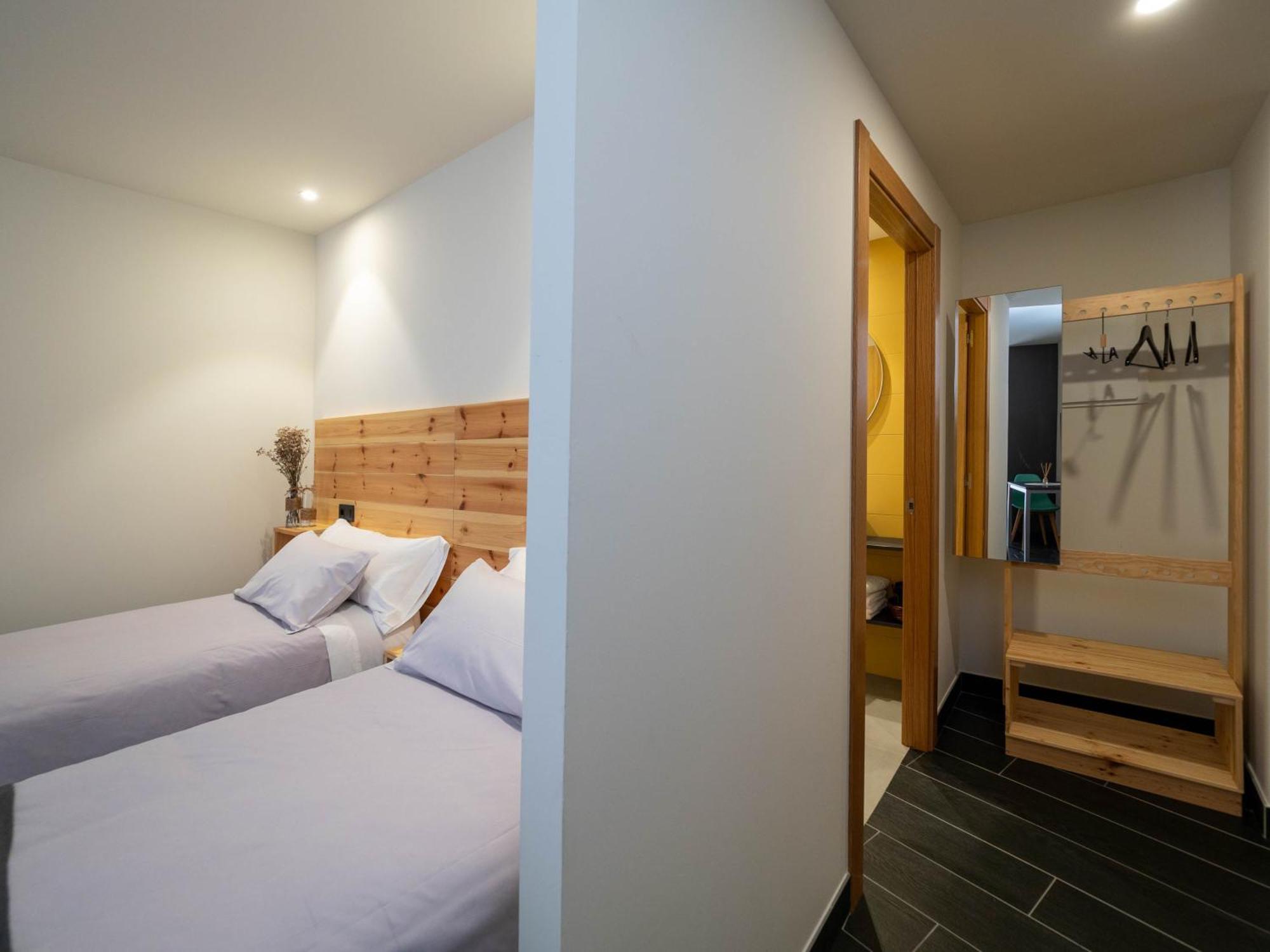 Lumen Place Apartamentos Mondonedo Exterior photo