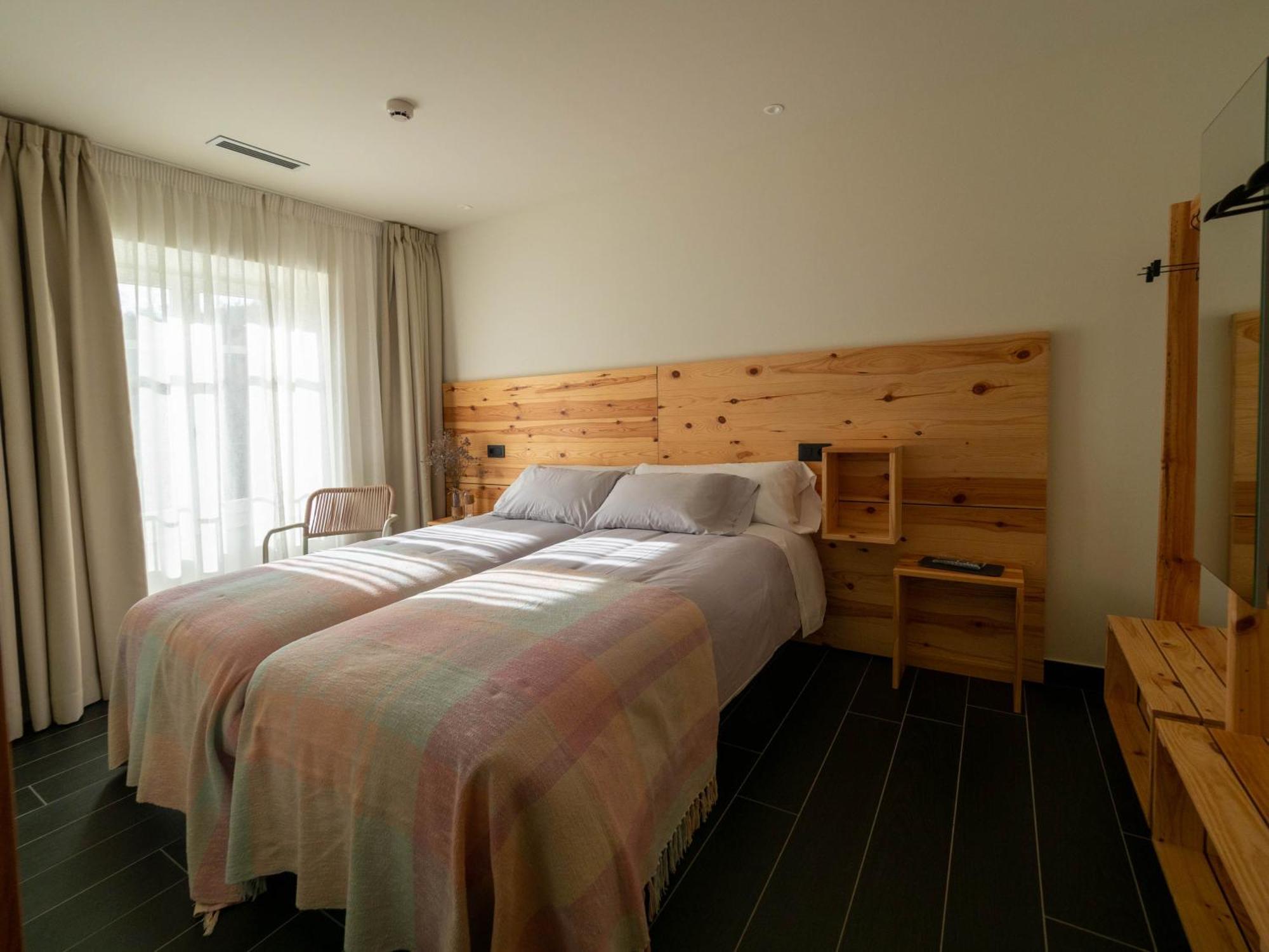 Lumen Place Apartamentos Mondonedo Exterior photo